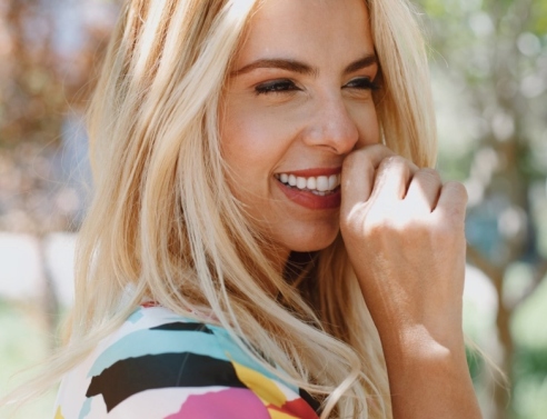 Τζένη Μελιτά