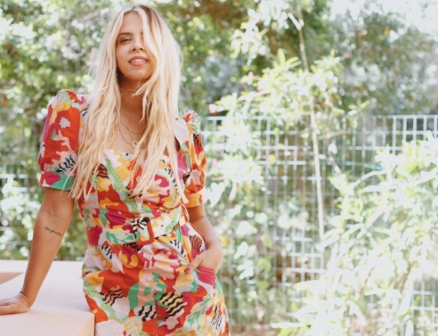 Τζένη Μελιτά