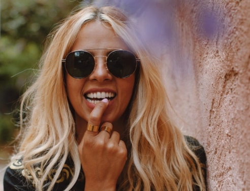 Τζένη Μελιτά