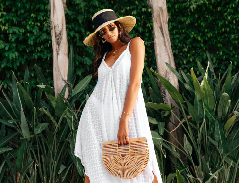 Καλοκαιρινά passe και trends