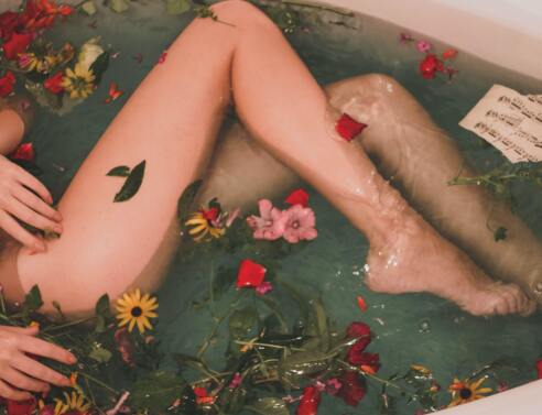 Περιποίηση σώματος