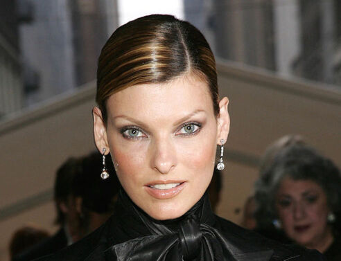 Λίντα Εβαντζελίστα