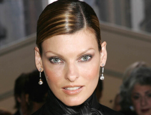 Linda Evangelista