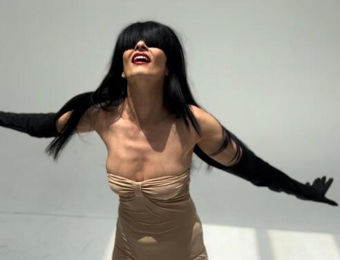 Αντιγόνη Κουλουκάκος