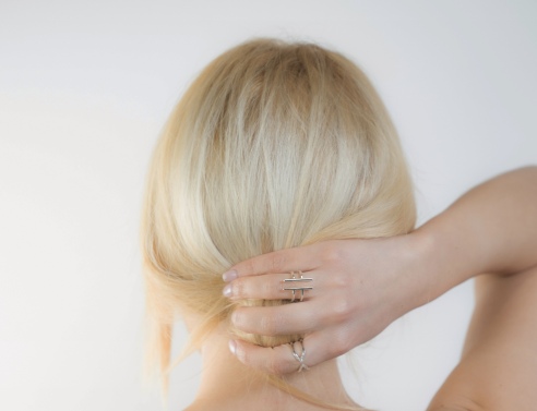 The Line κοσμήματα