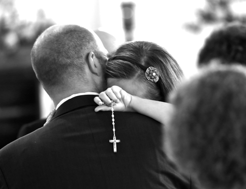 Πένθος: όταν χάνεις κάποιο κοντινό σου πρόσωπο, xρειάζεται προσαρμογή, αποκατάσταση.