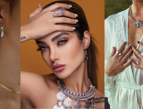 Πως να καθαρίσετε τα ασημένια σας κοσμήματα με τρόπο φυσικό, εύκολα και γρήγορα