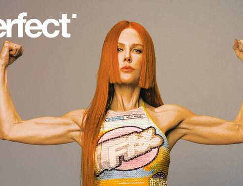 Νικόλ Κίντμαν