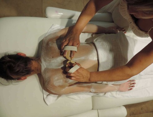 Αρχαία Ελληνική Μάλαξη