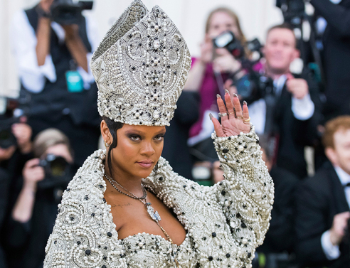 Rihanna