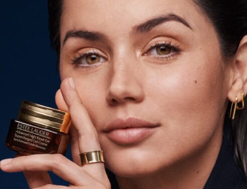 Η Estée Lauder παρουσιάζει το νέο Advanced Night Repair Eye Supercharged Gel-Crème