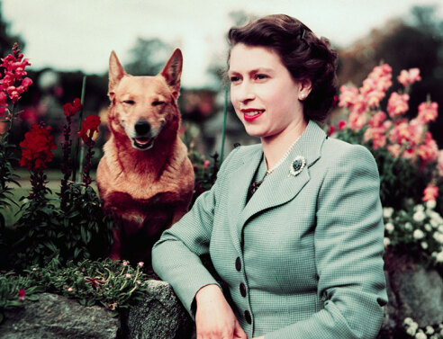 Η βασίλισσα Ελισάβετ είχε σημαντική ιδιωτική περιουσία