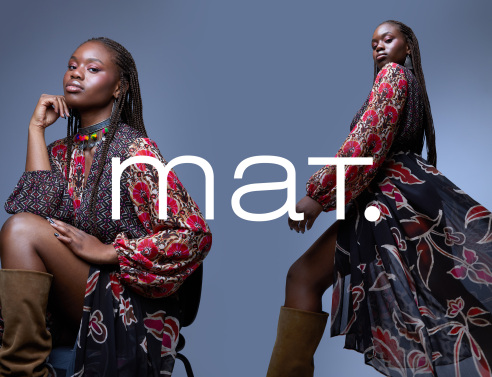 mat. Fashion Φθινόπωρο/Χειμώνας 2022-23