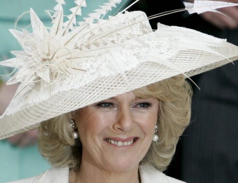 Καμίλα του Ηνωμένου Βασιλείου