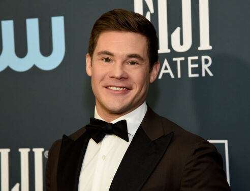 Adam Devine