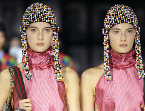 Gucci Twinsburg Show