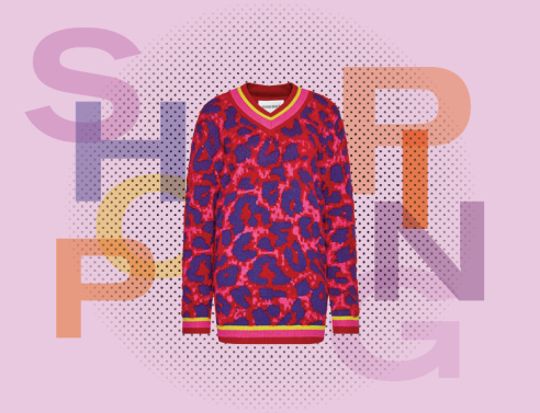 Εικονογράφηση για shopping