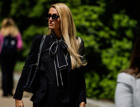 Πάρις Χίλτον