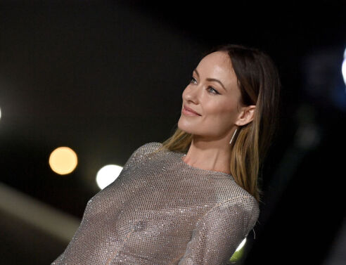 Ολίβια Γουάιλντ