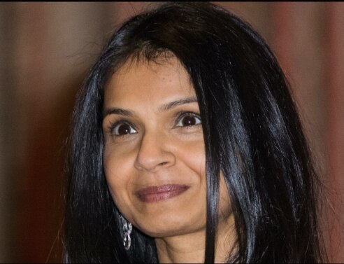 Akshata Murthy: Η Πρώτη Κυρία της Αγγλίας ξέρει και από μόδα