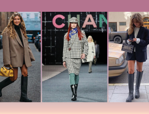 Οι επικρατέστερες τάσεις της σεζόν στα πιο επιβλητικά παπούτσια της γκαρνταρόμπας 