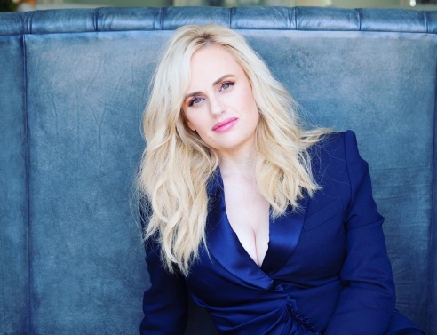 Ρέμπελ Γουίλσον: Aπέκτησε το πρώτο της παιδί μέσω παρένθετης μητέρας