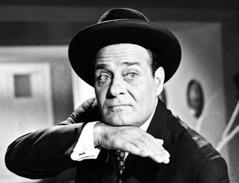 Ο Λάμπρος Κωνσταντάρας σε ταινία της Φίνος Φιλμ