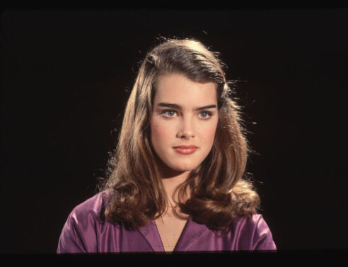 Μπρουκ Σιλντς: «Με εκμεταλλεύτηκαν σε συνέντευξη όταν ήμουν 15 ετών»