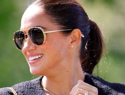 Μέγκαν Μαρκλ: Το ντεμπούτο της στην πλατφόρμα του Spotify χαρακτηρίστηκε «εξαιρετικό»