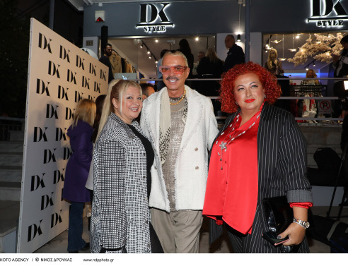 Ρενέ Σαραντινού - Λάκης Γαβαλάς - Ρούλα Καρπουζλή