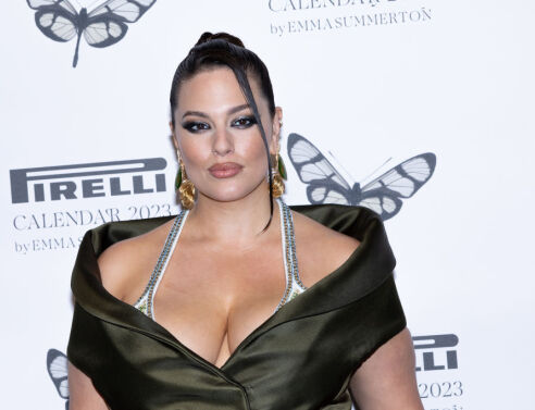 Άσλεϊ Γκράχαμ