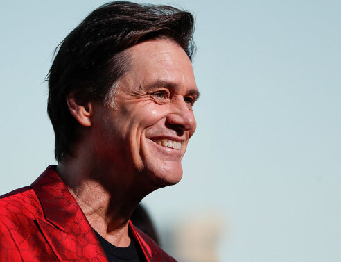 Ο Τζιμ Κάρεϊ φεύγει από το Twitter και στέλνει μήνυμα στον Έλον Μασκ