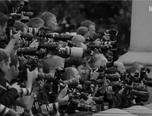 Μέγκαν Μαρκλ - Χάρι: Φωτογραφία