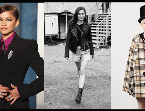 Ανασκόπηση 2022: Οι 15 πιο στιλάτοι celebrities του πλανήτη 