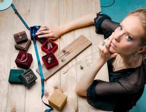 Το “Luxury Exchange” είναι ανταλλακτήριο που άνοιξε το Ebay στη Νέα Υόρκη όπου οι αγοραστές μπορούν να ανταλλάσσουν κοσμήματα, τσάντες και ρολόγια από διάφορες μάρκες πολυτελείας.