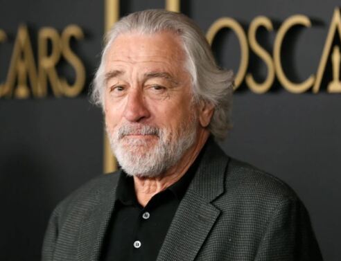 Ρόμπερτ Ντε Νίρο