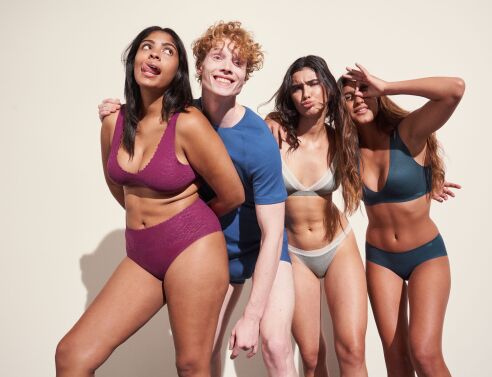 Εσώρουχα Sloggi