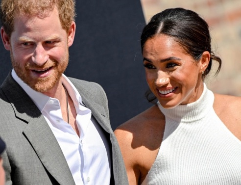 Χάρι και η Μέγκαν δεν δέχονται τη «συγγνώμη» της Sun 