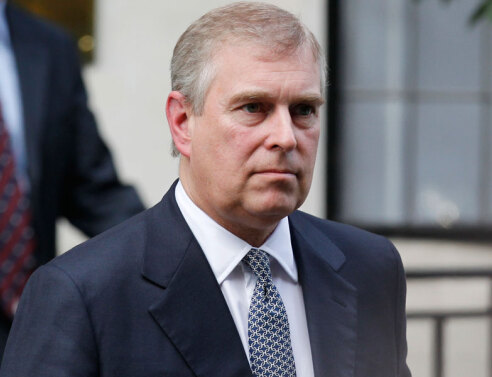 Πρίγκιπας Άντριου