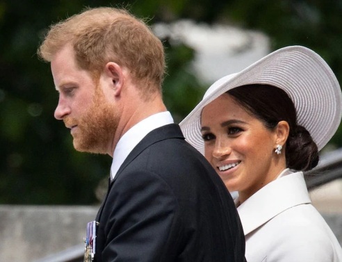 Κυκλοφόρησε το τρέιλερ από τη νέα συνέντευξη του πρίγκιπα Χάρι