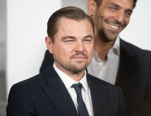 Λεονάρντο Ντι Κάπριο: Με ξανθιές καλλονές στην Καραϊβική και σε πολυτελές γιοτ