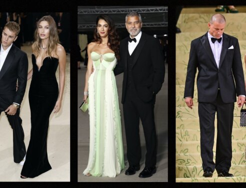 Τα 5 πιο καλοντυμένα ζευγάρια της σοου-μπίζ