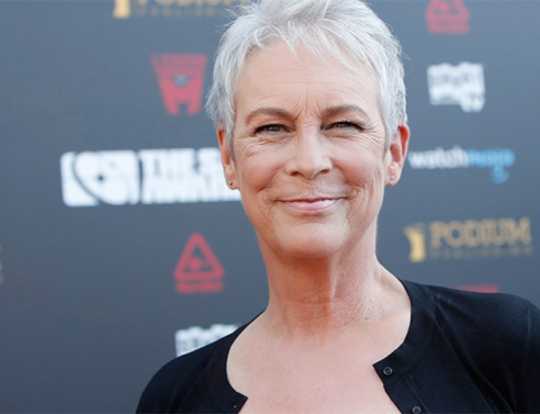 Τζέιμι Λι Κέρτις