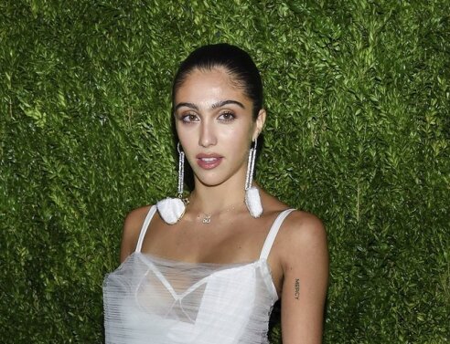 Λούρδη Λεόν: Της απαγόρευσαν την είσοδο σε fashion show- Το βίντεο με την αντίδρασή της