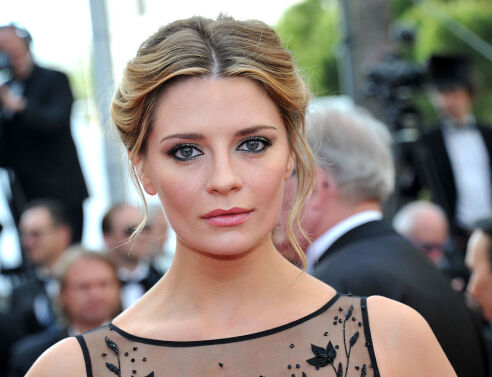 Λεονάρντο Ντι Κάπριο: H 19χρονη Μίσα Μπάρτον «έφτυσε» τον ηθοποιό επειδή ήταν μεγάλος