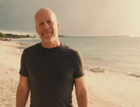 Ο Μπρους Γουίλις διαγνώστηκε με άνοια μετά την αφασία