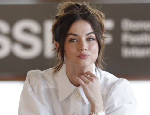 Άνα ντε Άρμας