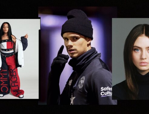 Αυτοί οι TikTokers έχουν διάσημους γονείς και πολλούς ακολούθους στην πλατφόρμα.