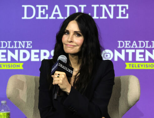  Kevin Winter/Getty Images for Deadline Hollywood 