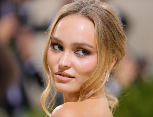 Λίλι Ρόουζ Ντεπ